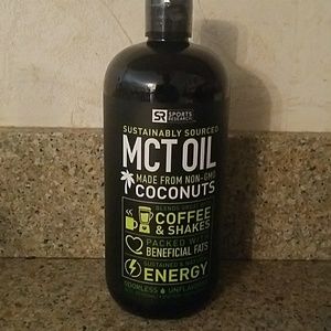 MCT Oil